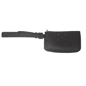 Michael Kors Signature Brown Fanny / Belt Bag